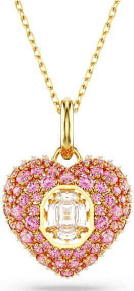 Swarovski Hyperbola Hanger Hart (Metall)