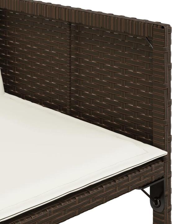 Produktbild VidaXL Teemu (106 cm)