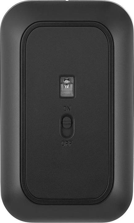 Actual product image LG Gram Wireless Mouse Plug-and-Play Install. (Wireless)