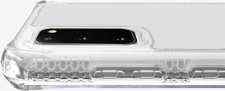 Image du produit Itskins Hybride clair (Samsung Galaxy S20)