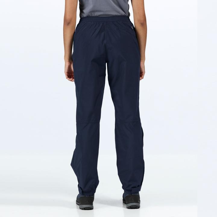 Actual product image Regatta Highton Overtrousers Hiking (3XL)