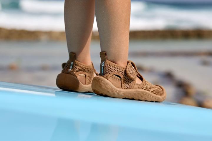 Image du produit Lässig Badeschuhe almond (19, 20, 21, 22, 23, 24)