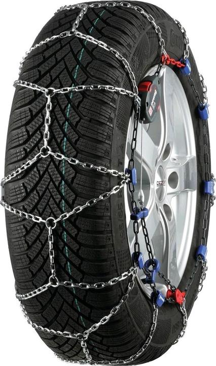 Pewag Servo Sport RSS 80 Schneeketten