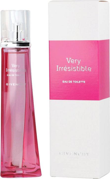 Givenchy Very Irresistible (Eau de Toilette, 75 ml)
