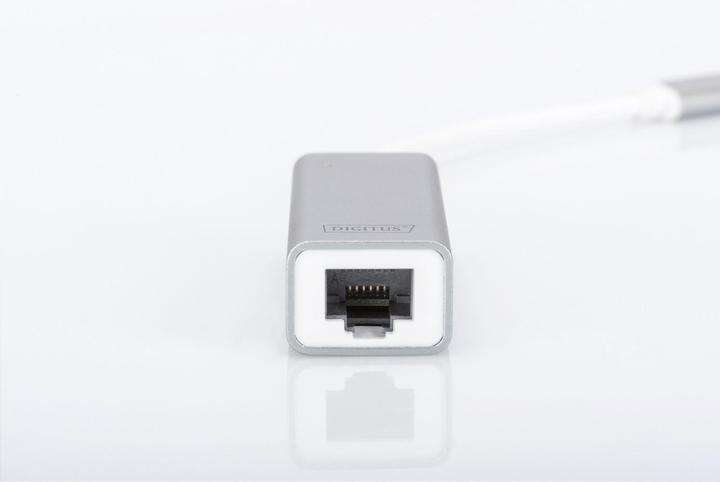 Actual product image Digitus DN-3024 (USB-C 3.0, RJ45 (1x))
