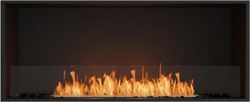 EcoSmart Fire Bio-Ethanol Kamin Einsatz FLEX 50SS