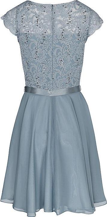 Actual product image Swing Cocktail dress (34)