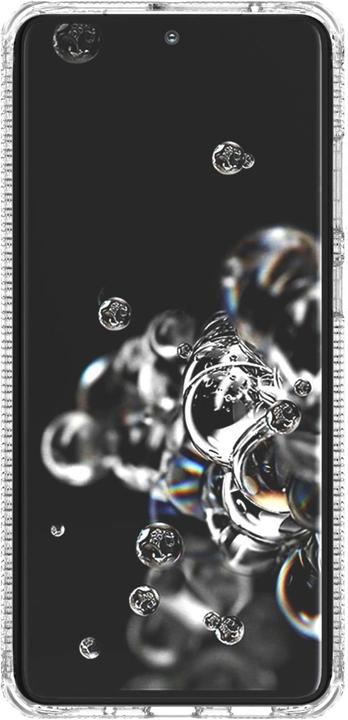 Produktbild Itskins Hybrid Clear (Samsung Galaxy S20 Ultra)