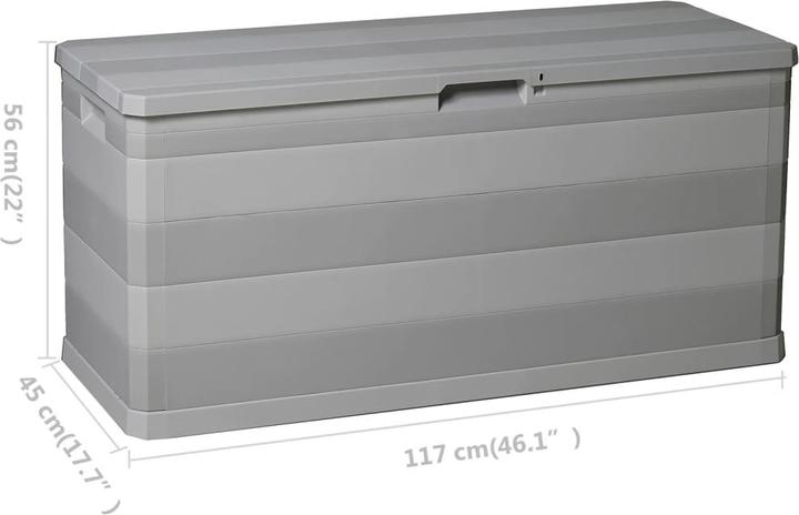 Produktbild VidaXL Dee