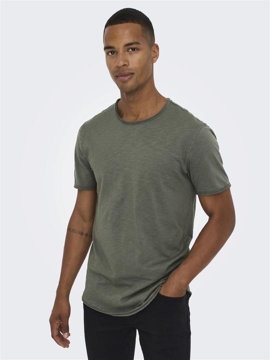 Actual product image Only & Sons Benne Life (XL)