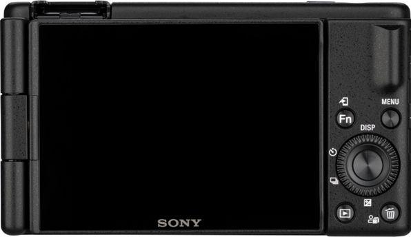 Produktbild Sony ZV-1F - (EU) (20 mm, 21 Mpx, 1")