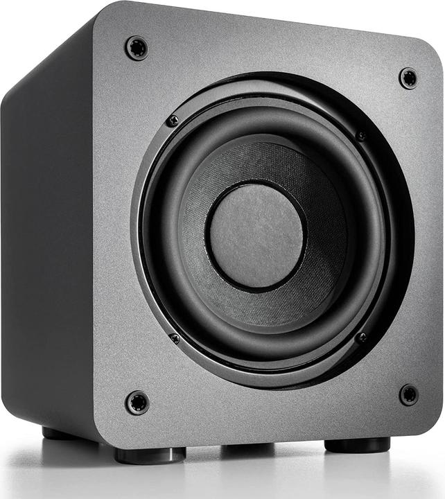 Actual product image Audioengine S6 Powered Subwoofer (1 pcs., 140 W)