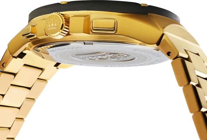 Actual product image Louis XVI Le Monarque (Chronograph, 42 mm)