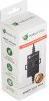 Image du produit Navitel SMARTBOXMAX chargeur de périphérique mobile Black Auto