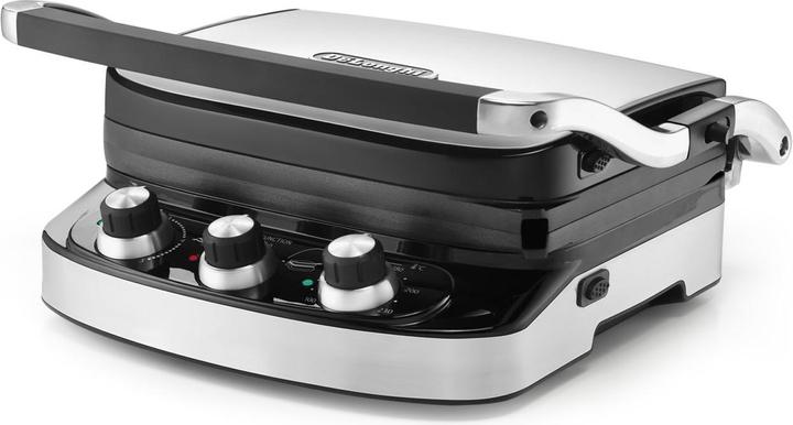 De'Longhi CGH900 Griglia di contatto