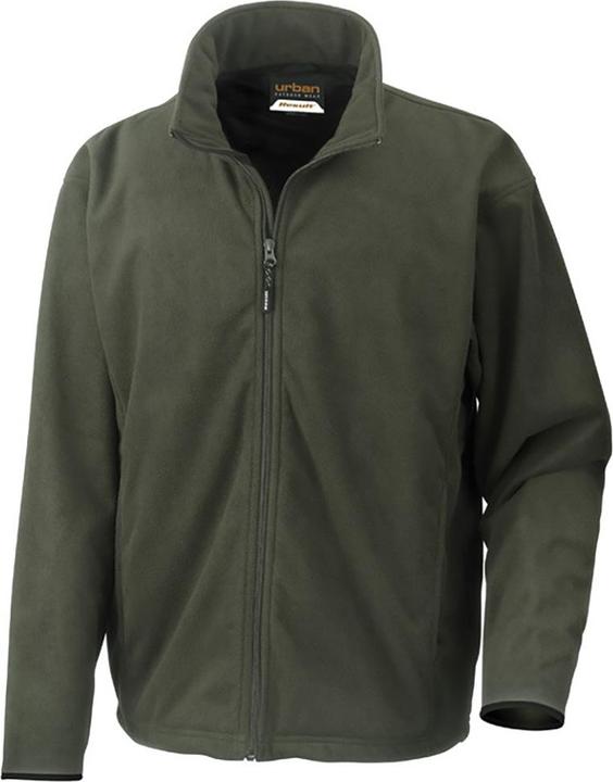 Regatta Extreme Climate Stopper Fleecejacke