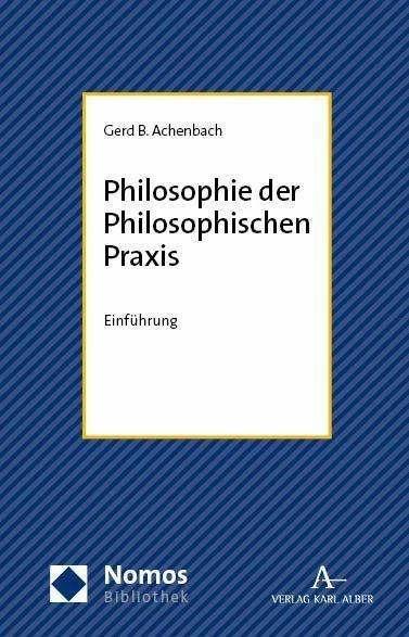 Produktbild Gerd B. Achenbach (Deutsch, Gerd B. Achenbach, 2023)