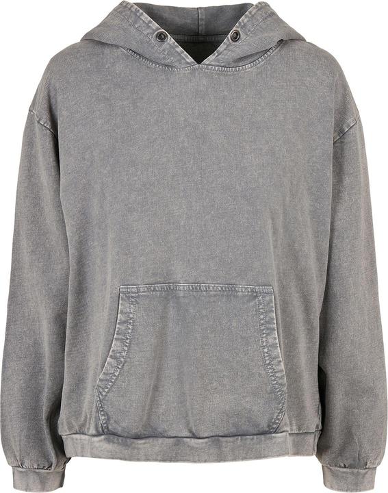 Actual product image Build Your Brand Hoodie (5XL)