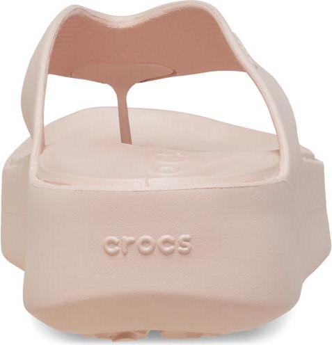 Image du produit Crocs W's Getaway Platform Flip (39)
