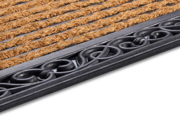 Produktbild Hanse Home Gummi Kokos Panama (45 x 75 cm)