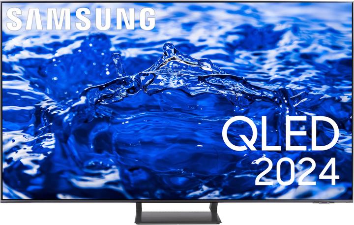 Produktbild Samsung 55" Q77D – 4K QLED TV (55", QLED, 4K)