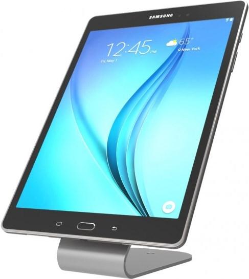 Actual product image Compulocks Universal Tablet Lock Stand