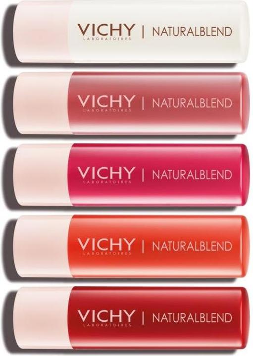 Immagine prodotto Vichy Naturalblend Lip Balm coral (Balsamo, 4.50 ml)