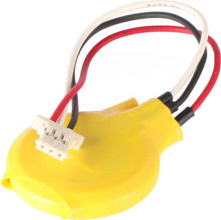 Image du produit AccuCell Batterie CMOS pour Lenovo ThinkPad X200, Li-Ion, 3,0V (200 mAh)