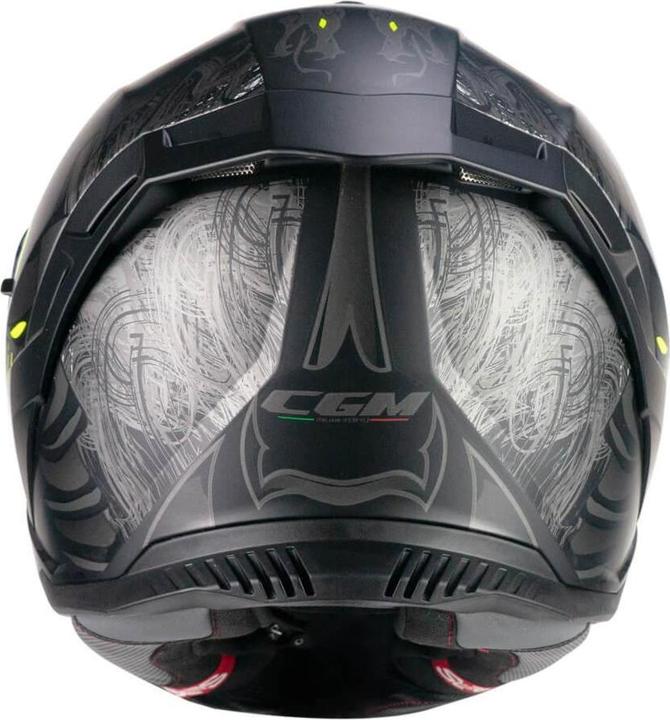 Immagine prodotto CGM 363S Shot Nippo (59 - 60 cm, L)