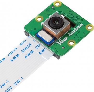 Produktbild Arducam 16MP AF camera module for Raspberry Pi/Jetson Nano