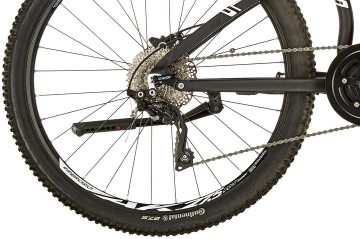 Image du produit Serious Telluride DS 27,5 (50 cm)