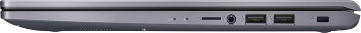 Produktbild ASUS R565JA-BQ1947W Intel Core i7-1065G7 15.6inch FHD 8GB 512GB SSD UMA W11H Slate Grey (P) (15.60", Intel Core i7-1065G7, 8 GB, 512 GB)