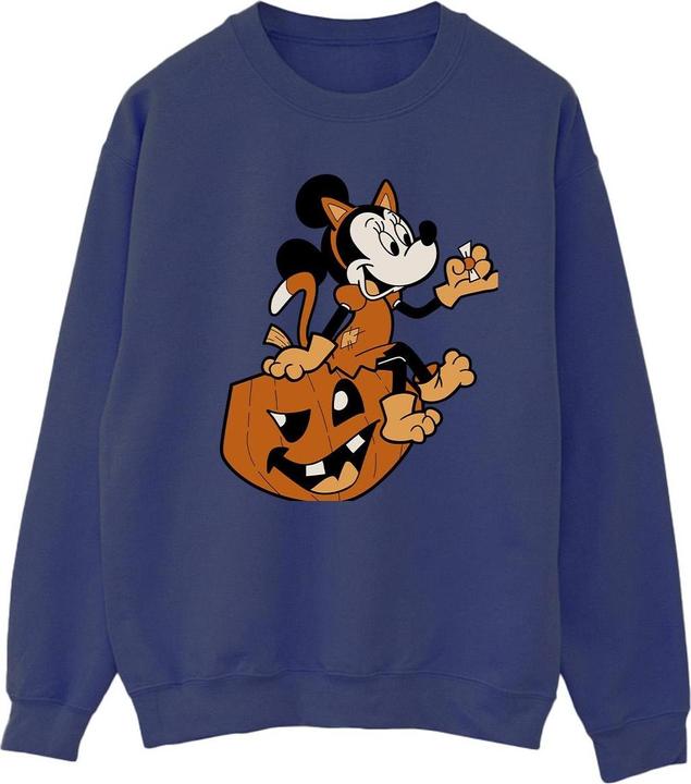 Produktbild Disney Sweatshirt Halloween (XL)