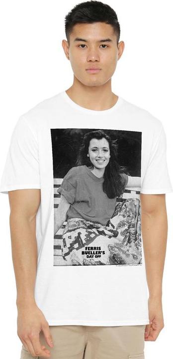 Produktbild Ferris Bueller´s Day Off Ferris Bueller's Day Off TShirt (XL)