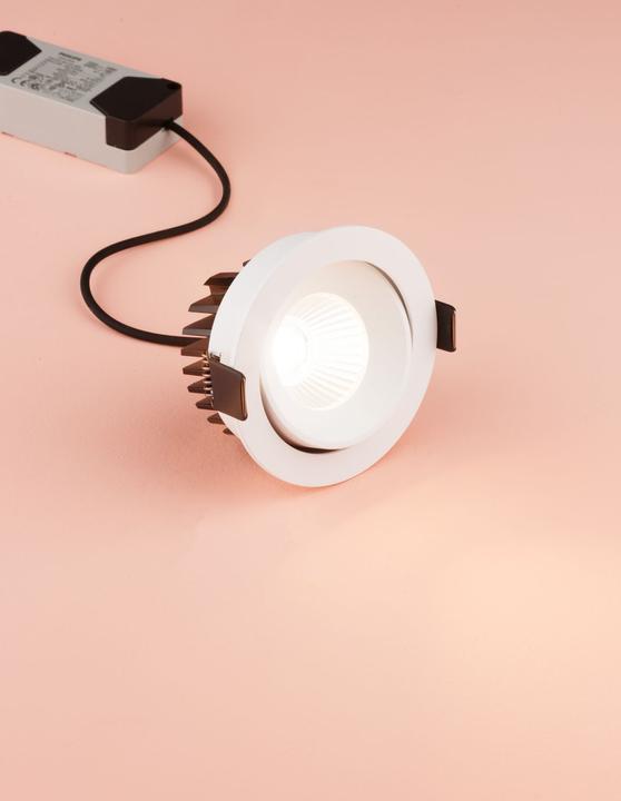 Actual product image Nova Luce Blade (720 lm)