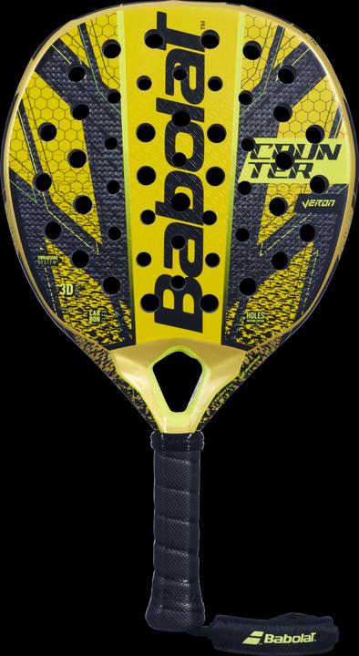 Babolat Counter Veron Padelschläger 2024