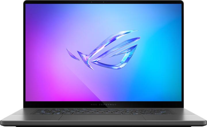 ASUS ROG Zephyrus G16 RTX 5090 (16", Intel Core Ultra 9 285H, 64 Go, 2000 Go, DE)