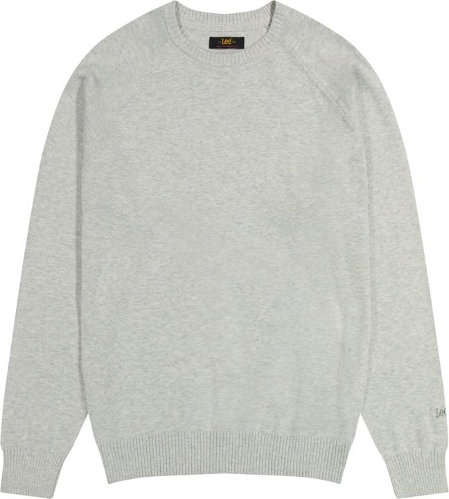 Lee Clean Raglan Sweater