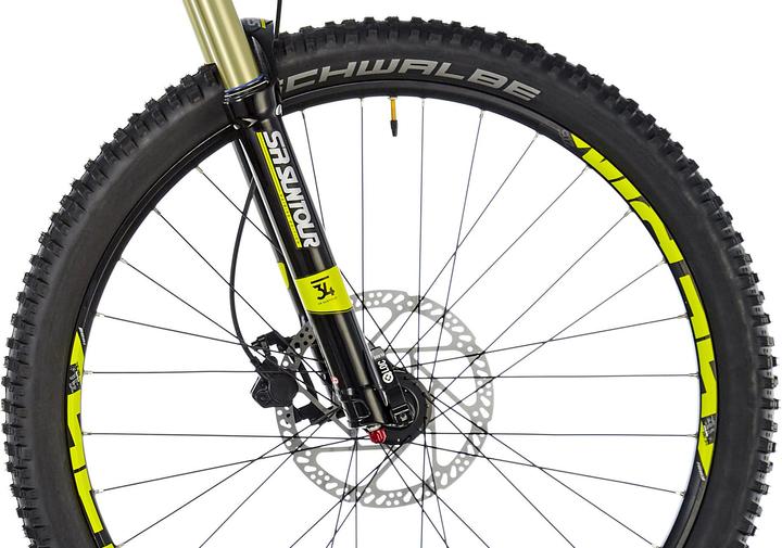 Image du produit Haibike SDURO FullSeven LT 4.0
