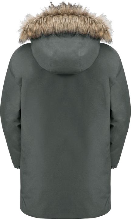 Produktbild Jack Wolfskin Iceland 3in1 Jacket (164)