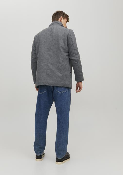 Actual product image Jack & Jones Wool mix jacket (XXL)