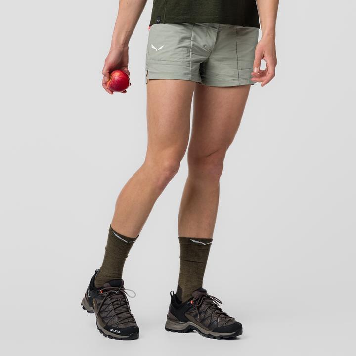 Actual product image Salewa Women's Puez DST Cargo Shorts (48)