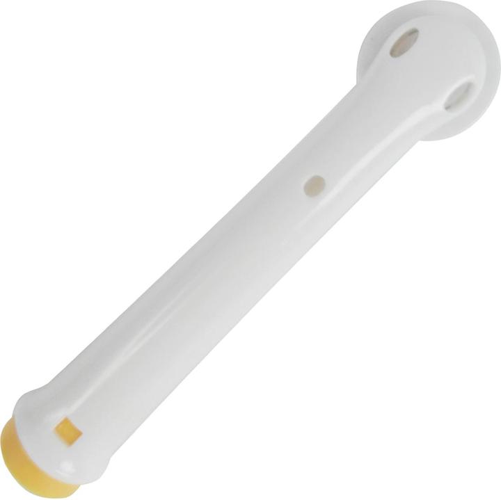 Produktbild Bathroom Solutions 8 x ErsatzbÃ¼rsten passend fÃ¼r viele Oral-BÂ®**-ElektrozahnbÃ¼rsten*** (8 x)