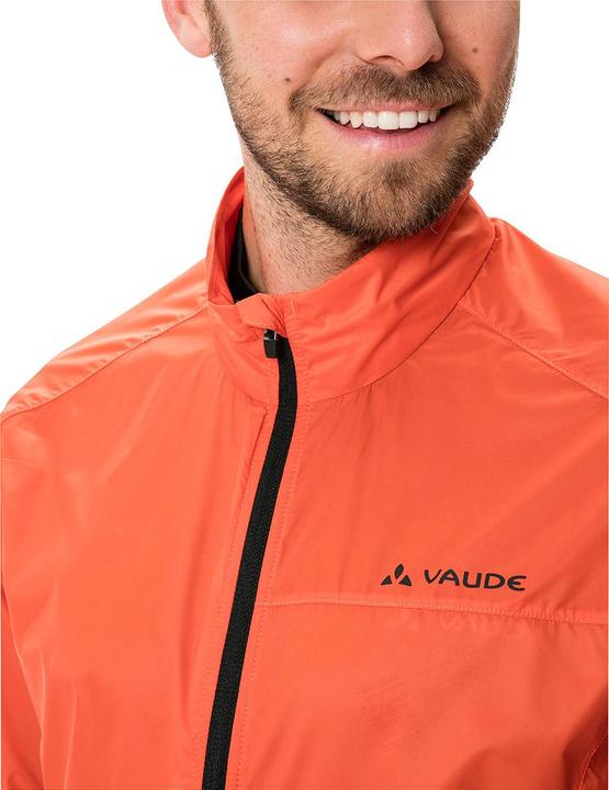 Actual product image Vaude Men's Air Jacket III (S)
