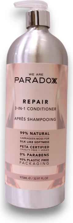 Produktbild We Are Paradoxx Repair, Hair Leave-In Conditioner, Nourishing & Softening, 975ml (975 ml)