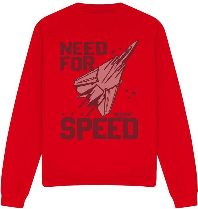 Produktbild Top Gun Maverick Sweatshirt (M)