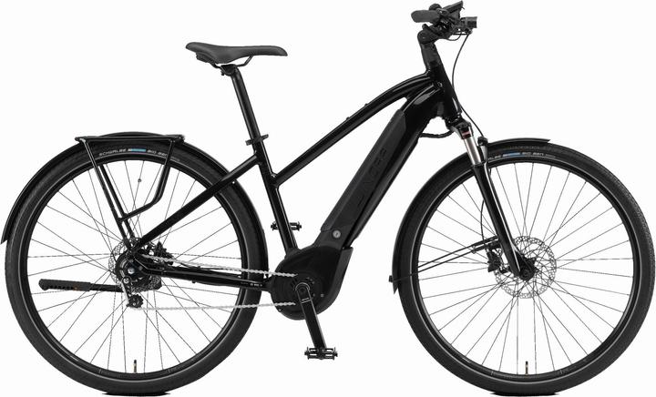 Produktbild Winora Sinus iN8 Urban (48 cm)