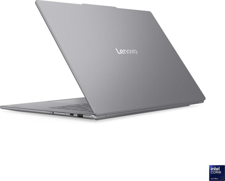 Produktbild Lenovo Yoga Slim 7i Aura Edition (15.30", Intel Core Ultra 7 258V, 32 GB, 1000 GB, CH)