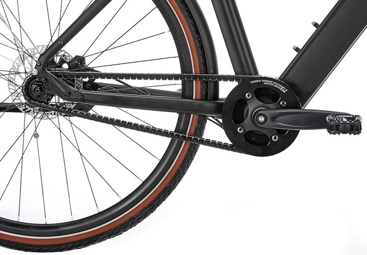 Produktbild Ortler EC700 (56 cm)