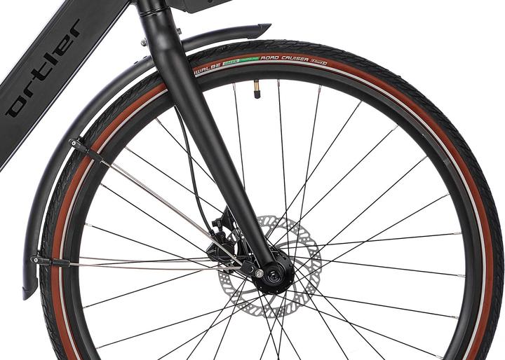 Produktbild Ortler EC700 (56 cm)